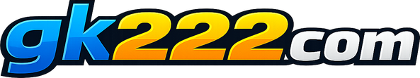 gk222 com logo
